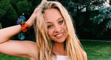 Home And Away’s Olivia Deeble debuts dramatic new look