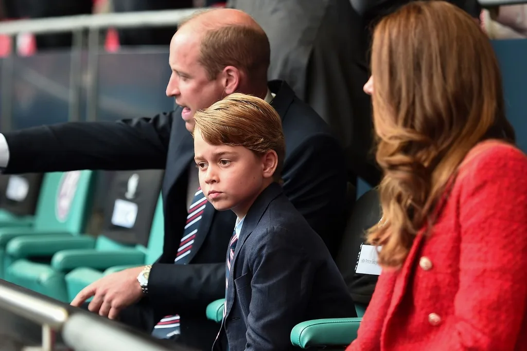 Prince George