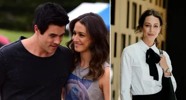 Home And Away star Isabella Giovinazzo joins the cast of Neighbours!
