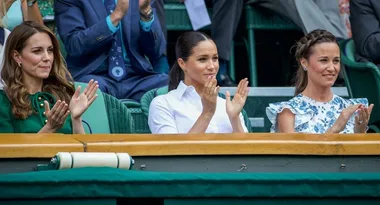 Pippa Middleton stuns in under-the-radar appearance