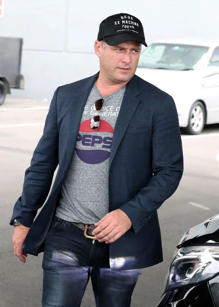 Karl Stefanovic