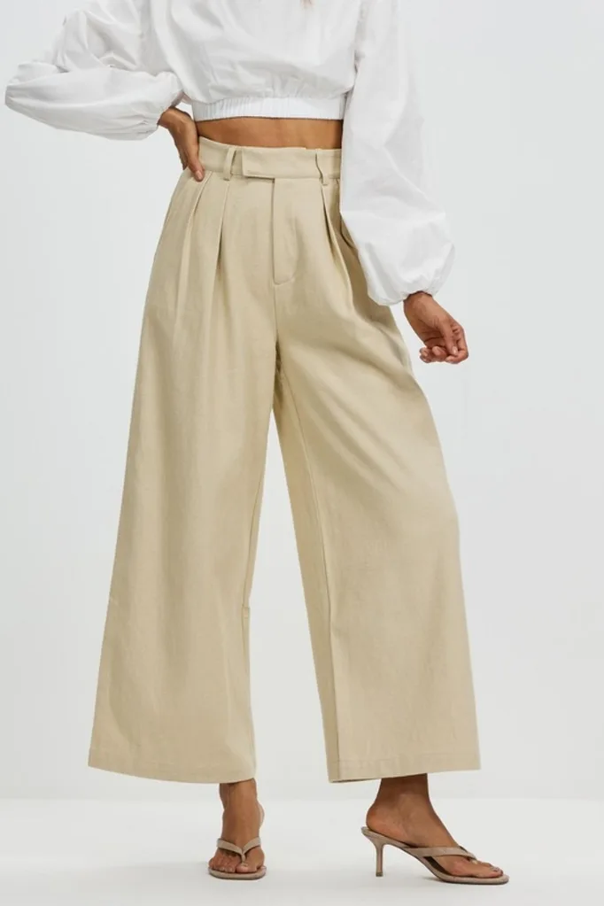 culottes
