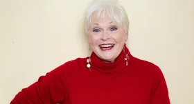 Rowena Wallace spills: &lsquo;Religion saved my life&rsquo;