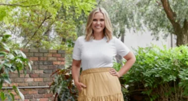 Edwina Bartholomew ‘Tokyo has a special place in my heart’