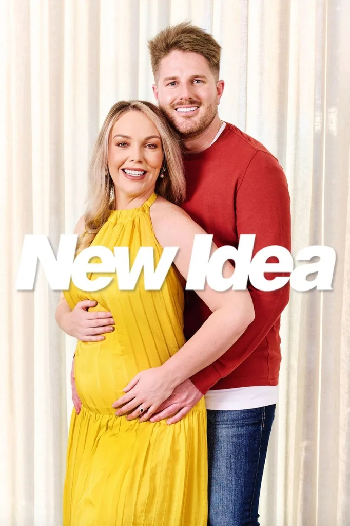 mafs bryce melissa pregnant engaged