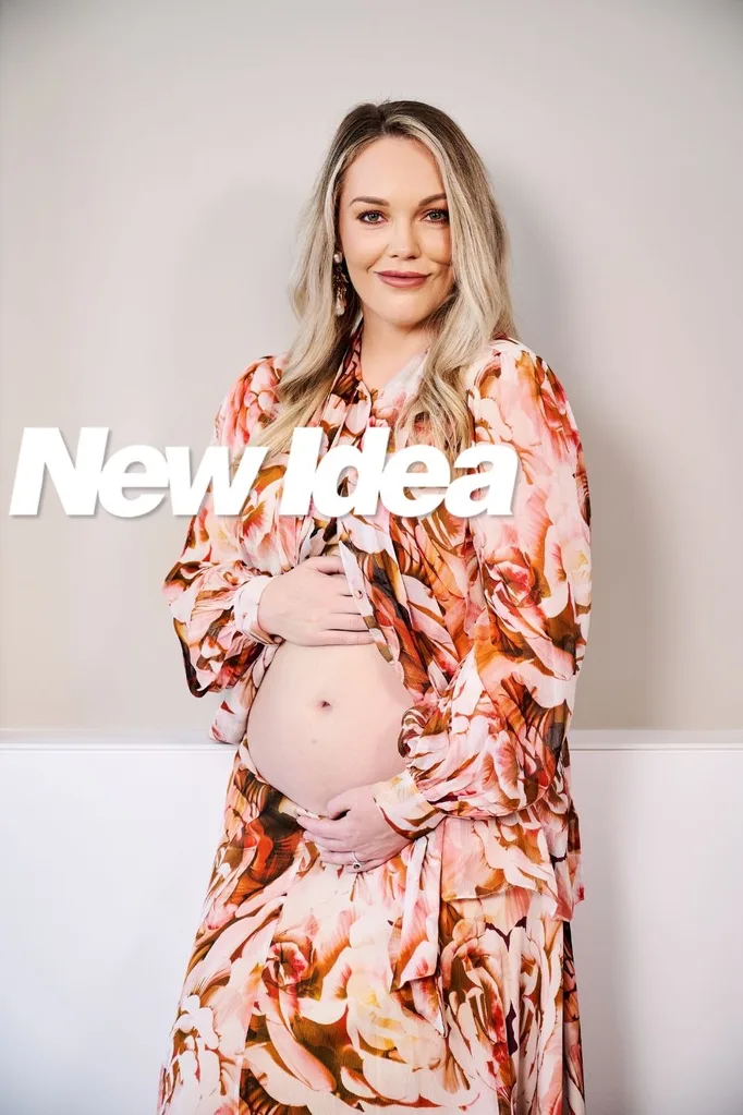 mafs melissa pregnant twins