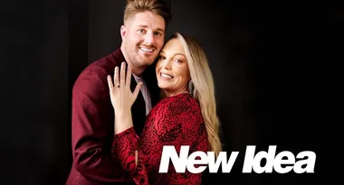 EXCLUSIVE: How Bryce popped the question to Melissa!