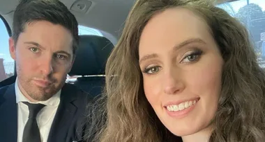 MAFS’ Patrick fuels split rumours with Belinda