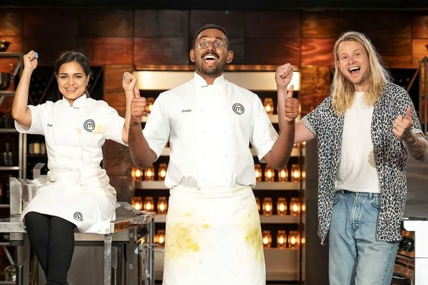 masterchef 2021 winner