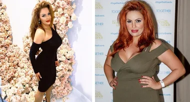 Inside MAFS star Sarah Roza’s dramatic body transformation