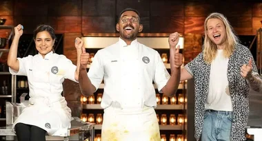 MasterChef Australia 2021 winner LEAKED!
