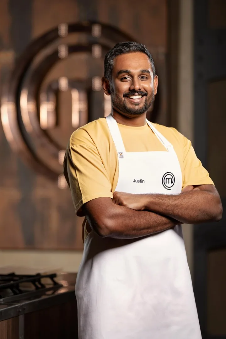 masterchef 2021 justin