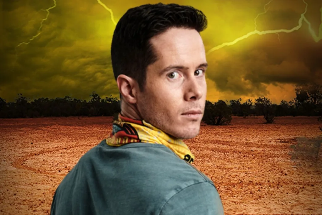 australian survivor 2021 mitch