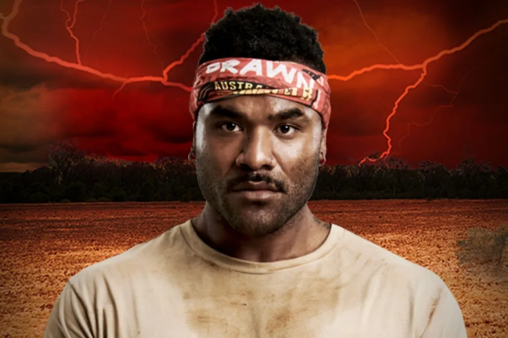 australian survivor 2021 daini