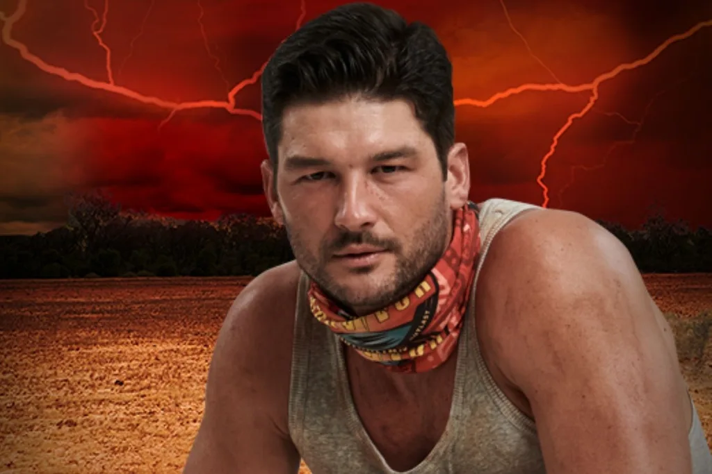 australian survivor 2021 emmett
