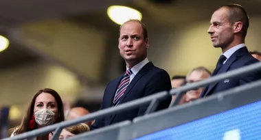 Prince William SLAMMED for “hypocrisy”