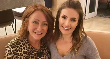 Home And Away’s Lynne McGranger shares blunt message with fans