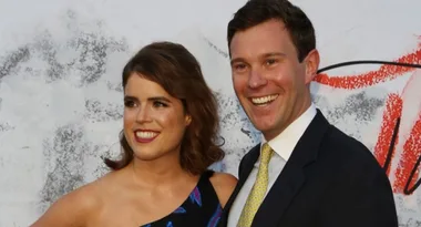 Princess Eugenie’s heartache