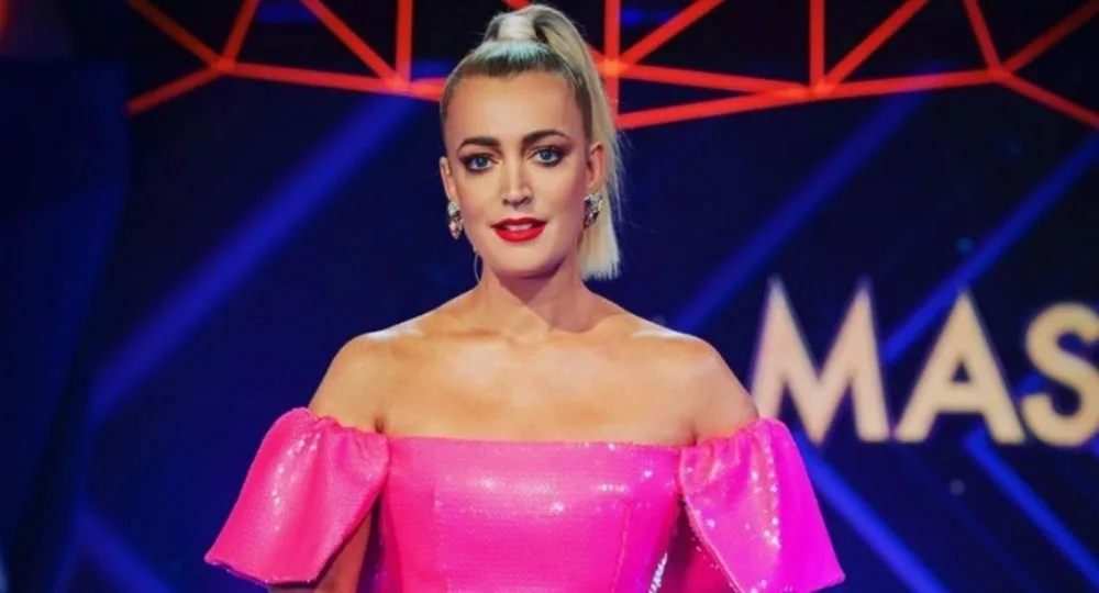 Jackie O’s health scare REVEALED