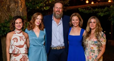 Meet Farmer Rob’s new crop of ladies after shock twist