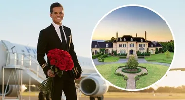 The Bachelor Australia filming location REVEALED