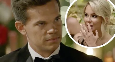 Bachelor Jimmy Nicholson’s shock fight with contestant REVEALED