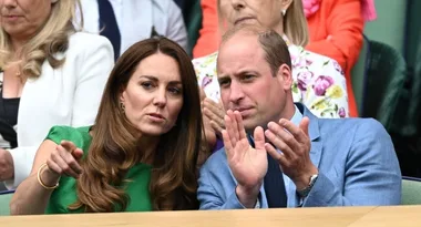 Meghan Markle’s friend brutally snubs Wills & Kate