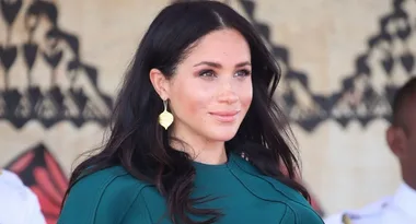 Meghan Markle announces surprising new gig