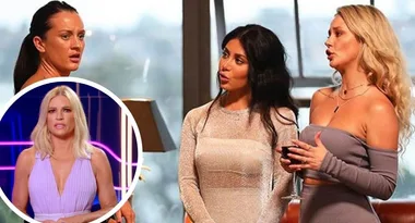 MAFS’ Jessika Power is rumoured to be Big Brother VIP’s first star