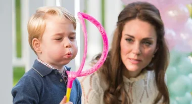 Royal nannies tell all! What it’s like raising young royals
