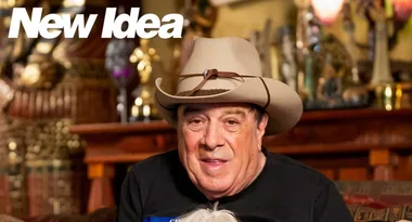 EXCLUSIVE: Molly Meldrum ‘I’m thankful to be alive’