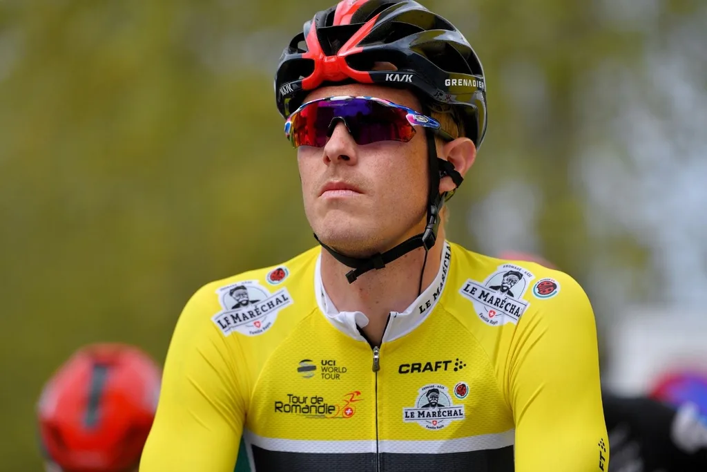Rohan Dennis
