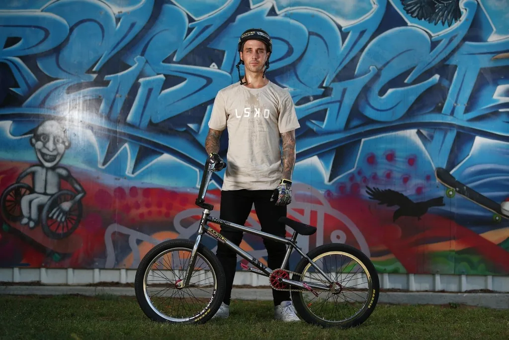 Logan Martin