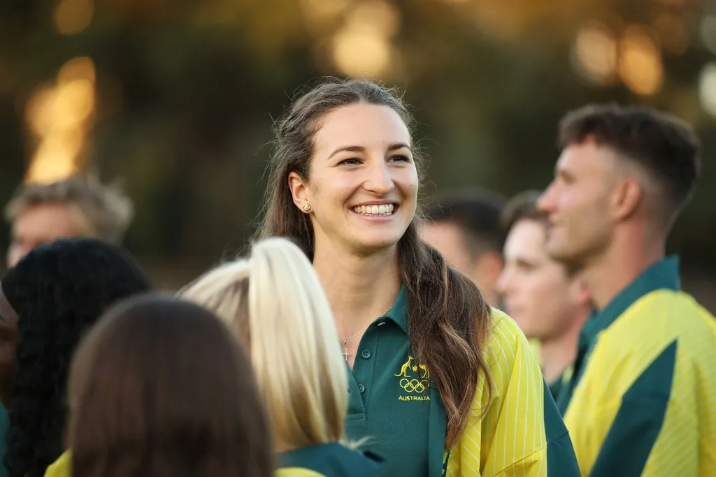 Nicola McDermott