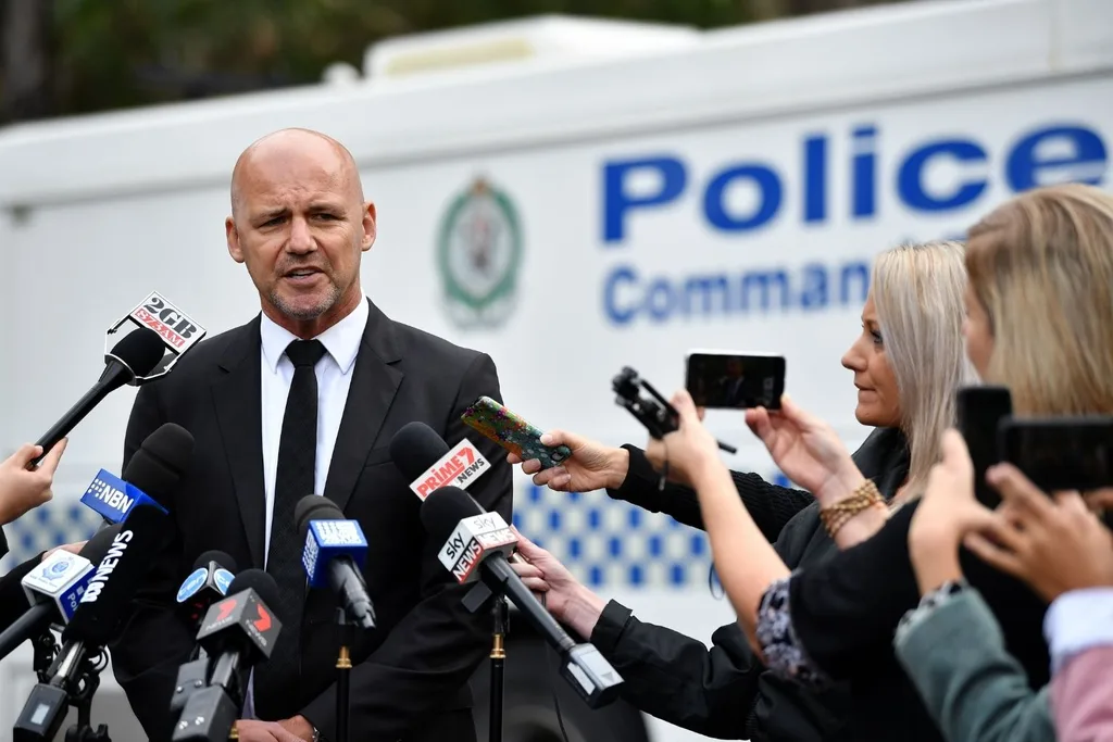 police