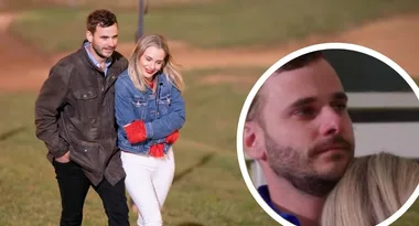 Farmer Matt reveals what fans DIDN’T see of Tara’s shock exit