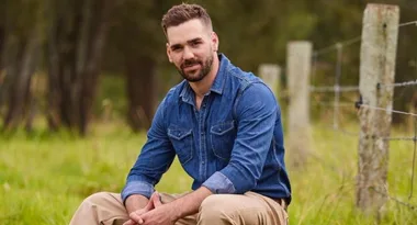 Farmer Sam breaks silence over secret girlfriend and fake farm claims