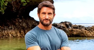 Jonathan LaPaglia is blindsided by Survivor Australia axing