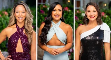The Bachelor Australia 2021: Meet the women trying to land pilot Jimmy