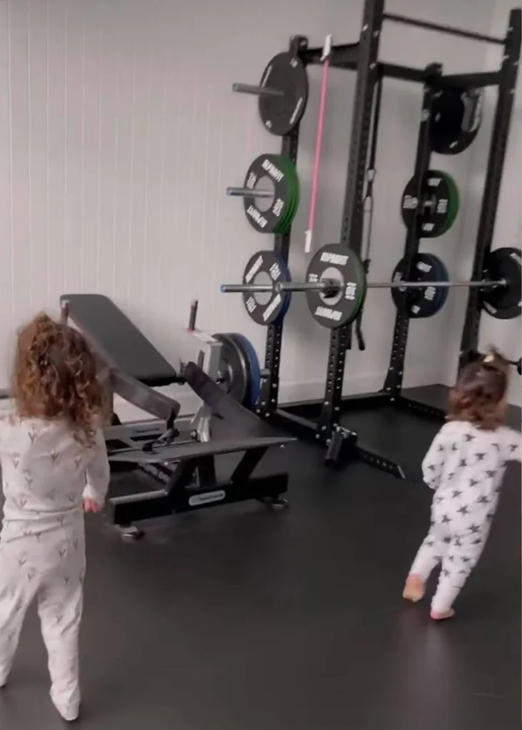 Sam and Snezana Wood