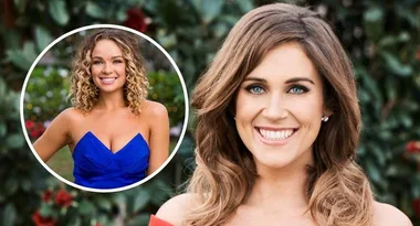 Abbie Chatfield & Georgia Love speak out about Bachelor social media contract