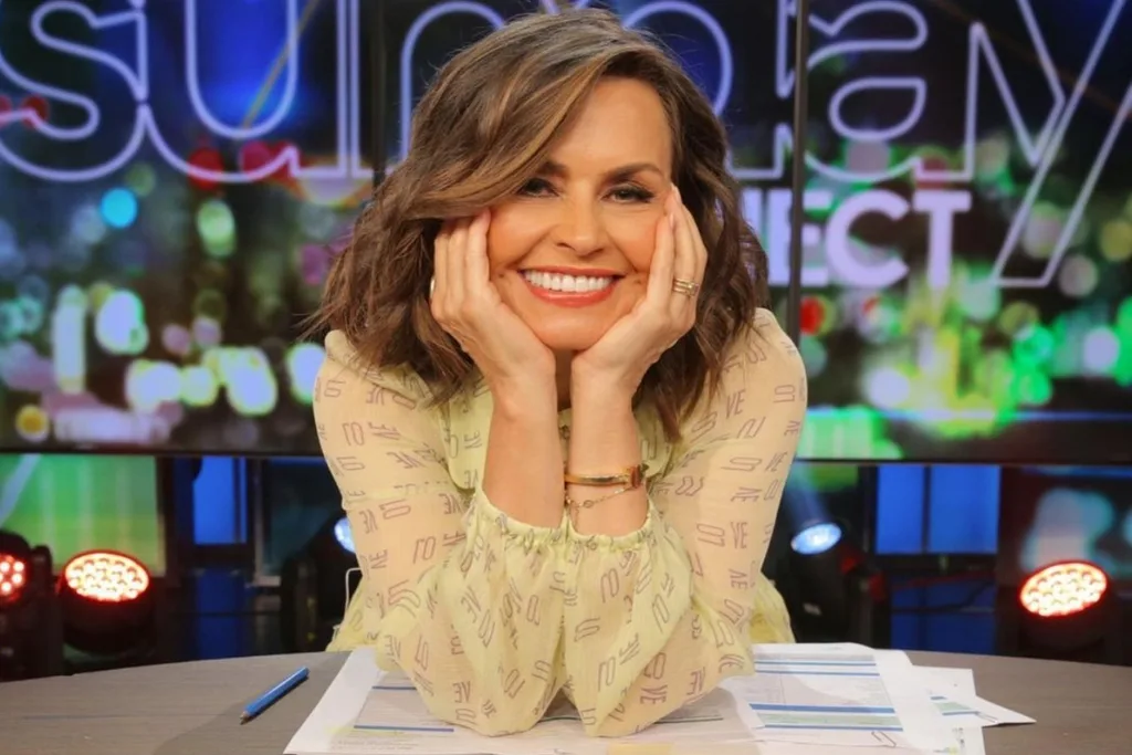 Lisa-Wilkinson