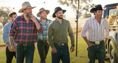 Farmer Wants A Wife 2021 winners LEAKED