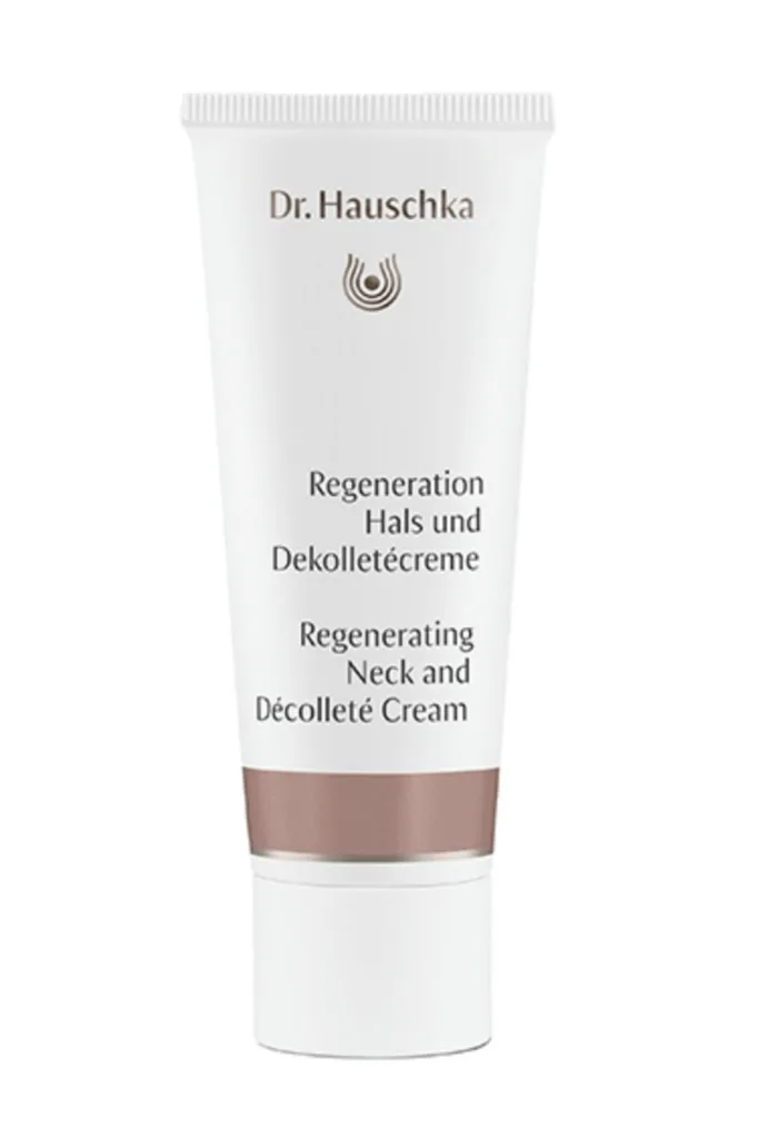 Dr Hauschka