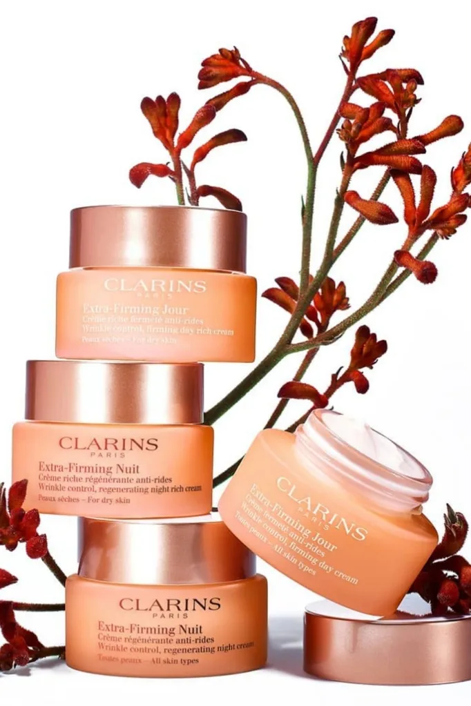 Clarins