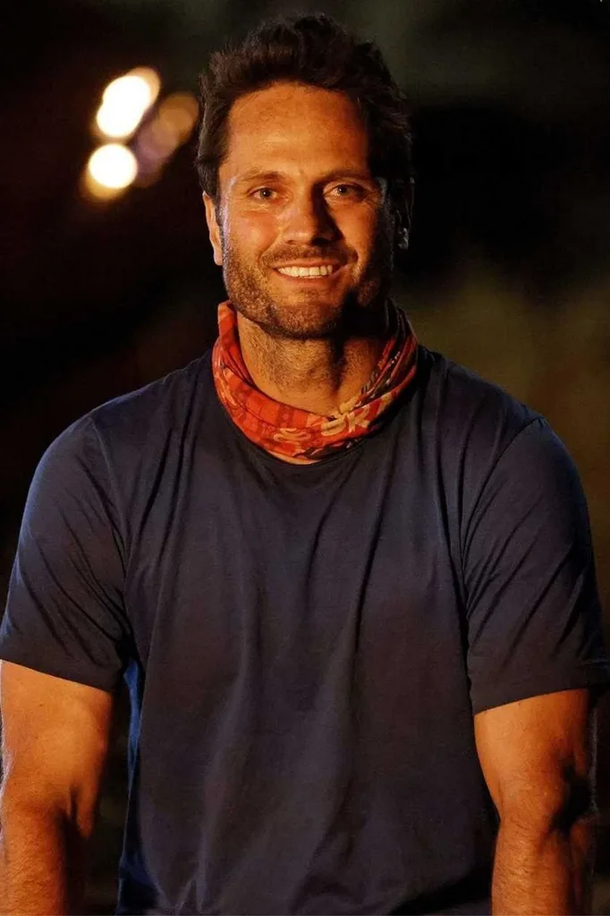 australian survivor 2021 gavin