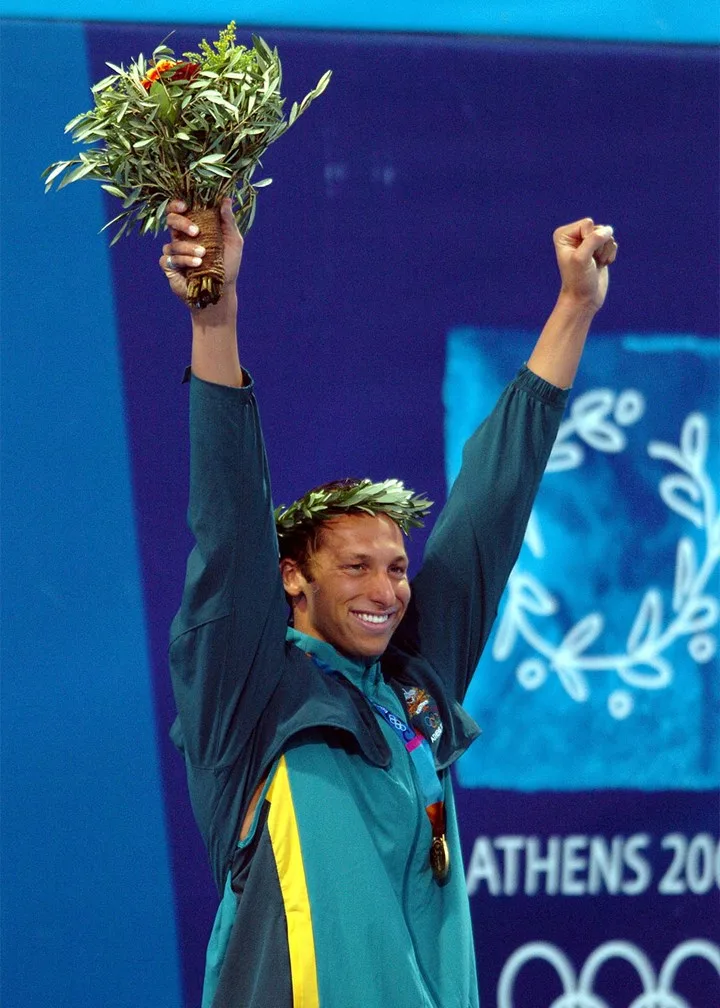Ian-Thorpe