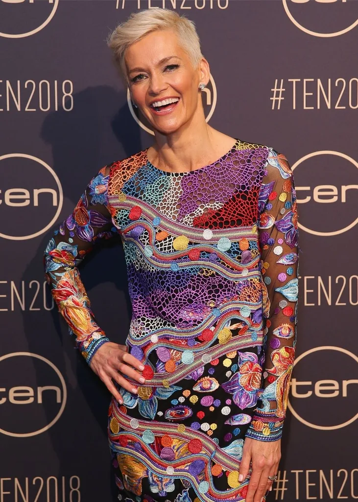 Jessica Rowe