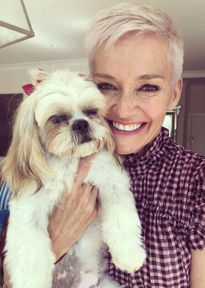 Jessica Rowe