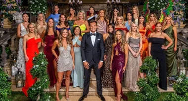 The winner of The Bachelor has already been revealed!